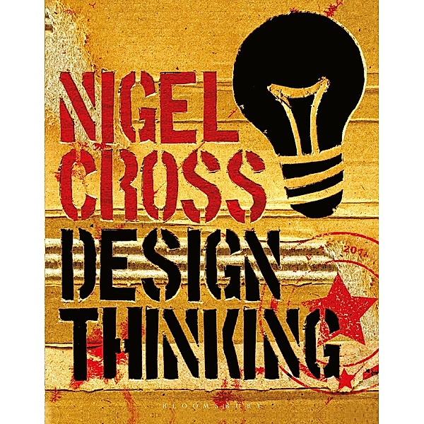 Design Thinking, Nigel Cross