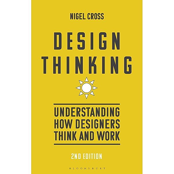 Design Thinking, Nigel Cross