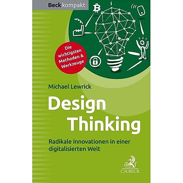 Design Thinking, Michael Lewrick