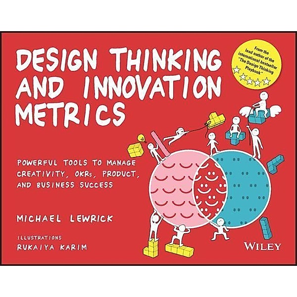 Design Thinking and Innovation Metrics, Michael Lewrick