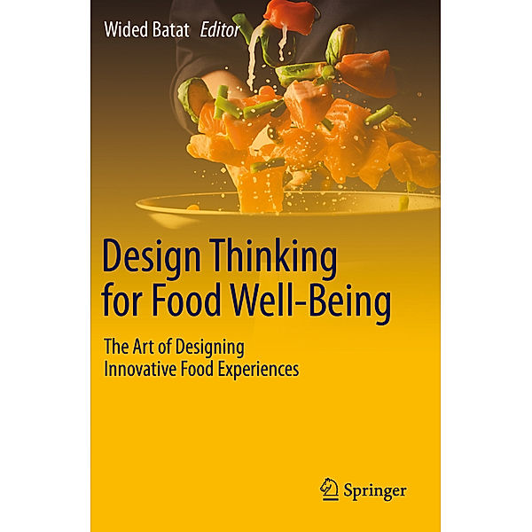 Design Thinking for Food Well-Being