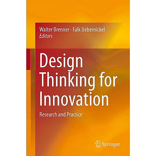 Design Thinking for Innovation