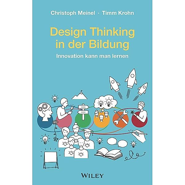 Design Thinking in der Bildung