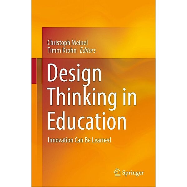 Design Thinking in Education