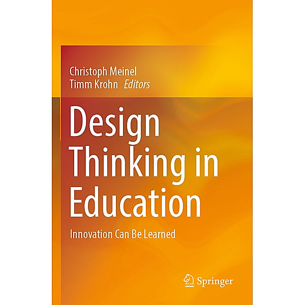 Design Thinking in Education