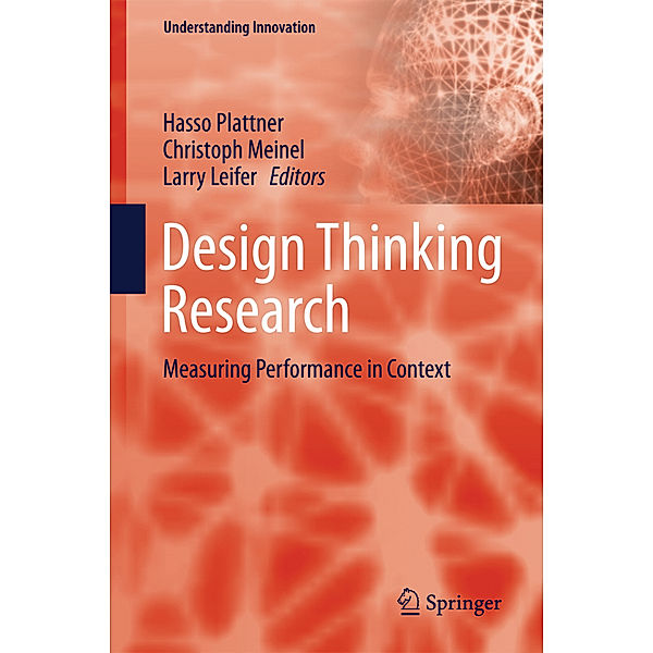 Design Thinking Research