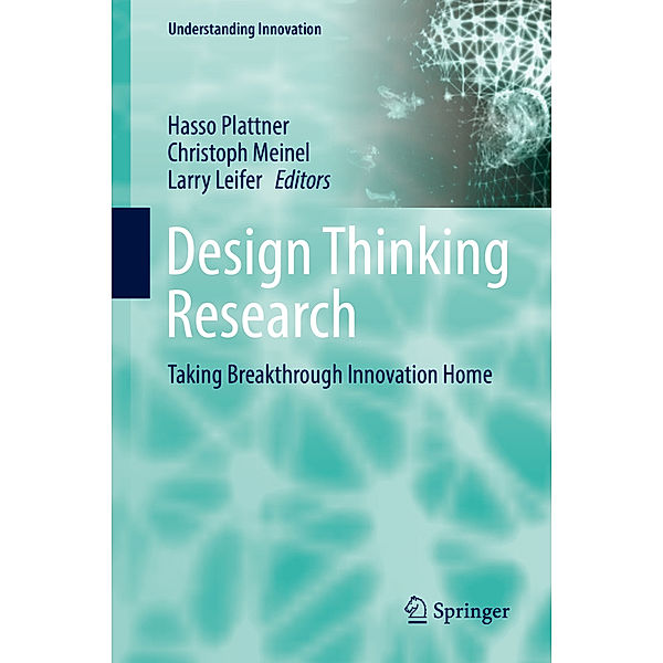 Design Thinking Research