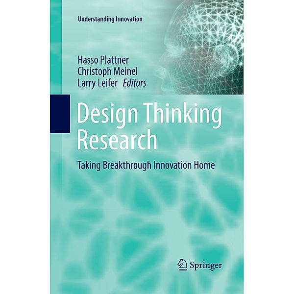 Design Thinking Research