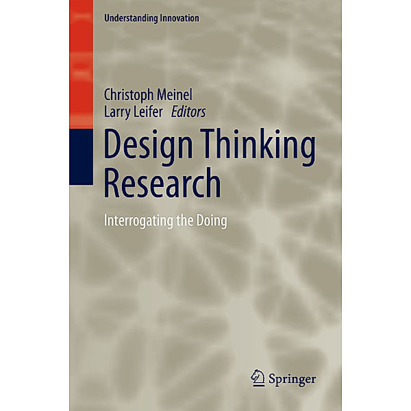 Design Thinking Research