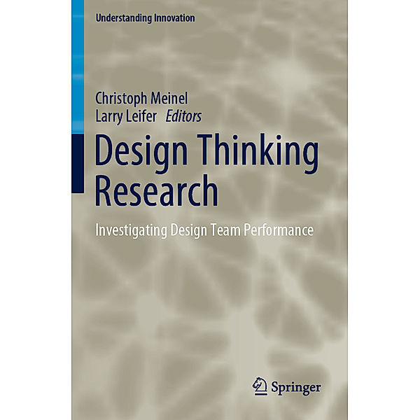 Design Thinking Research