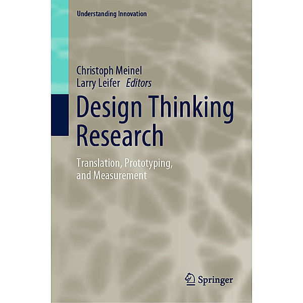 Design Thinking Research