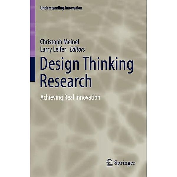 Design Thinking Research