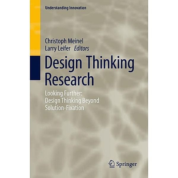 Design Thinking Research