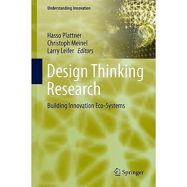 Design Thinking Research / Understanding Innovation