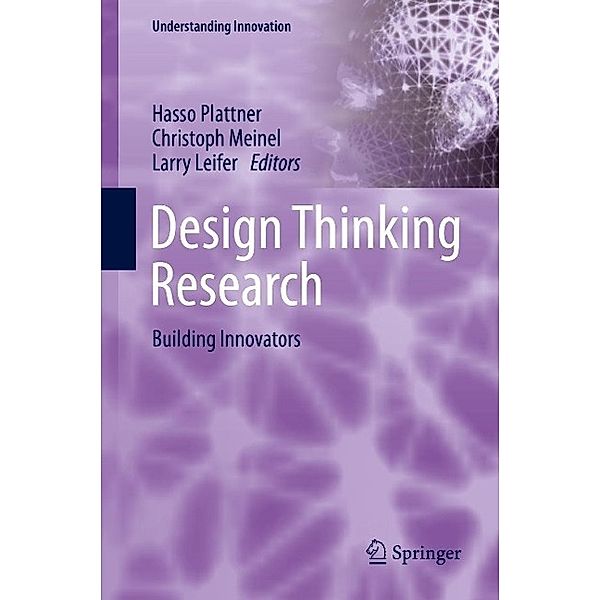 Design Thinking Research / Understanding Innovation