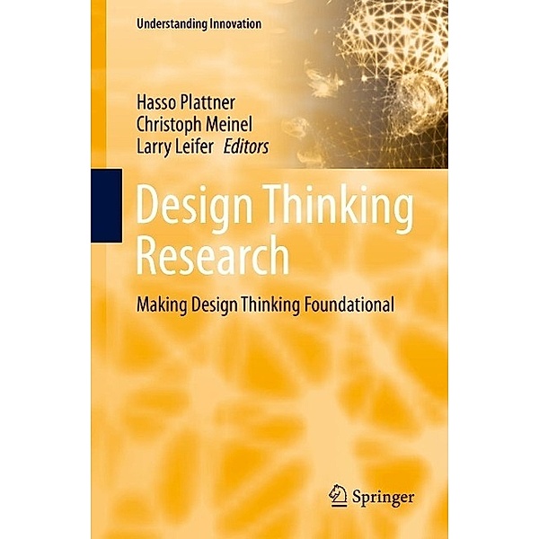 Design Thinking Research / Understanding Innovation
