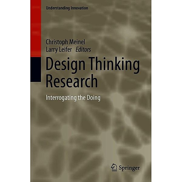 Design Thinking Research / Understanding Innovation