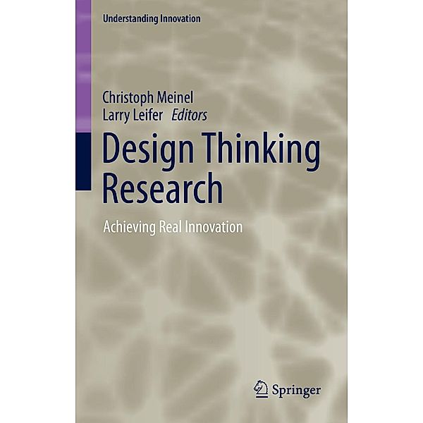 Design Thinking Research / Understanding Innovation