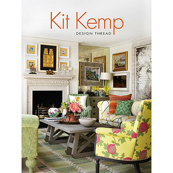 Design Thread, Kit Kemp