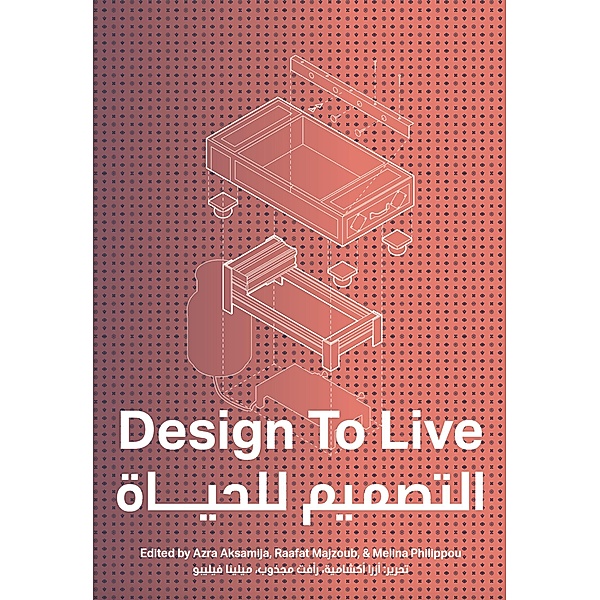 Design to Live / The MIT Press