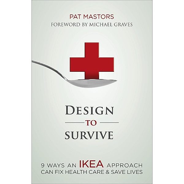 Design to Survive, Pat Mastors