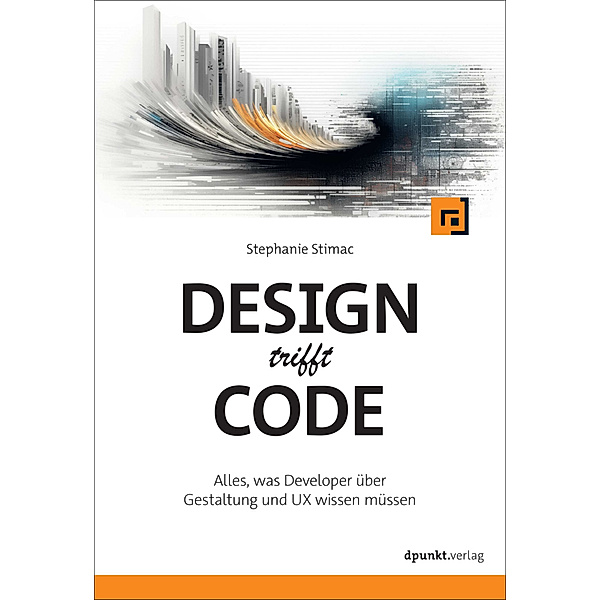 Design trifft Code, Stephanie Stimac