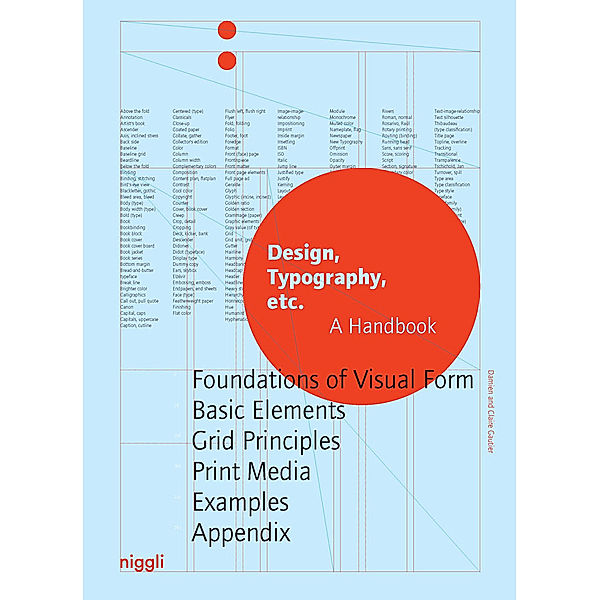 Design, Typography etc., Damien Gautier, Claire Gautier