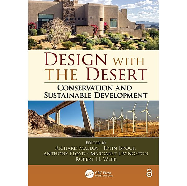 Design with the Desert