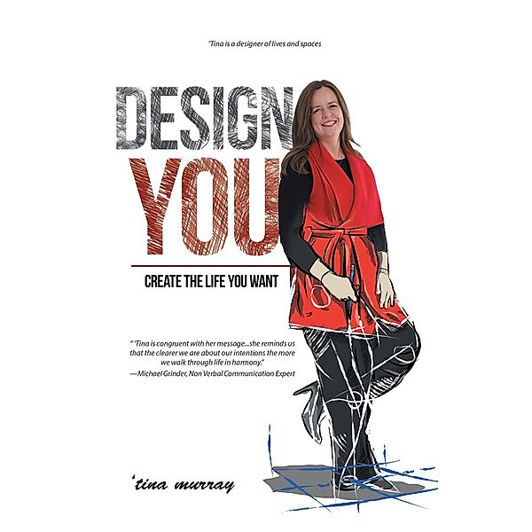 Design You, 'Tina Murray
