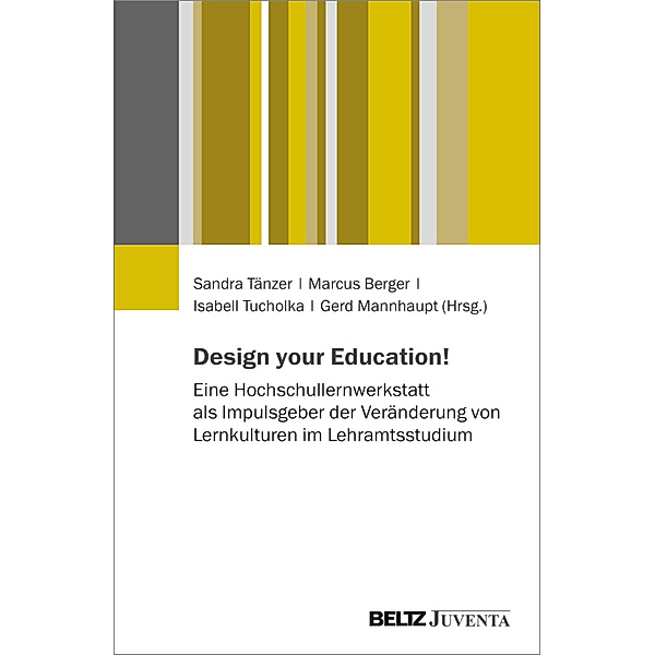 Design your Education!, Design your education!