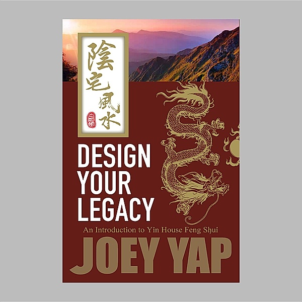 Design Your Legacy, Yap Joey