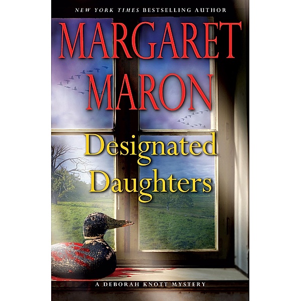 Designated Daughters / A Deborah Knott Mystery Bd.19, Margaret Maron