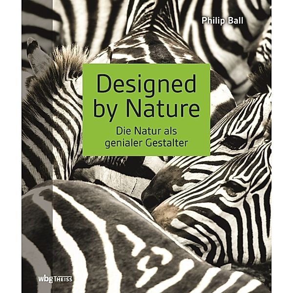 Designed by Nature, Philip Ball