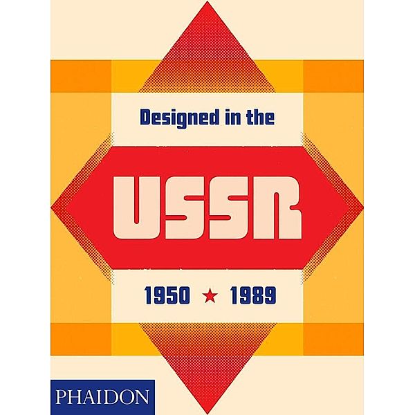 Designed in the USSR: 1950-1989, Moscow Design Museum