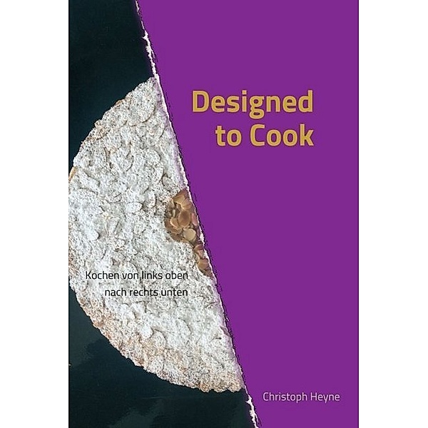 Designed to Cook, Christoph Heyne