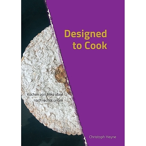 Designed to Cook, Christoph Heyne
