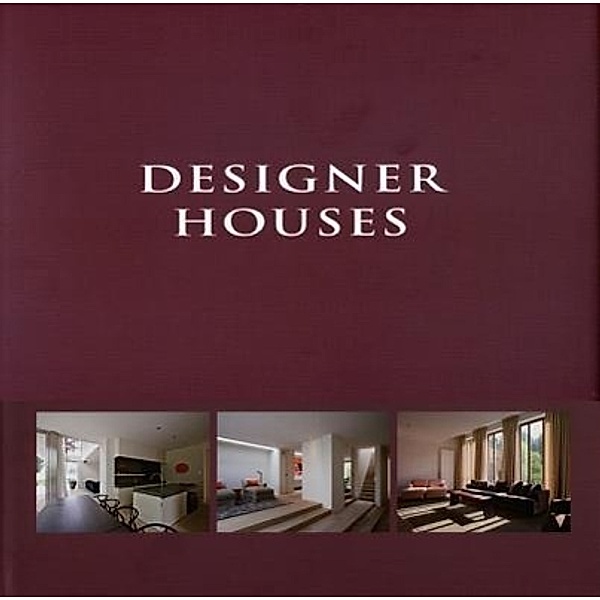 Designer houses