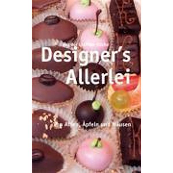 Designers Allerlei, Thomas Biedermann