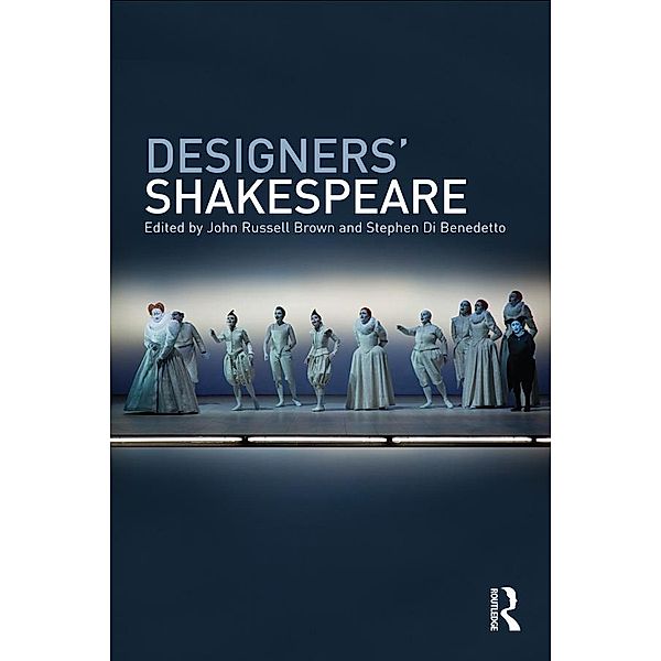 Designers' Shakespeare