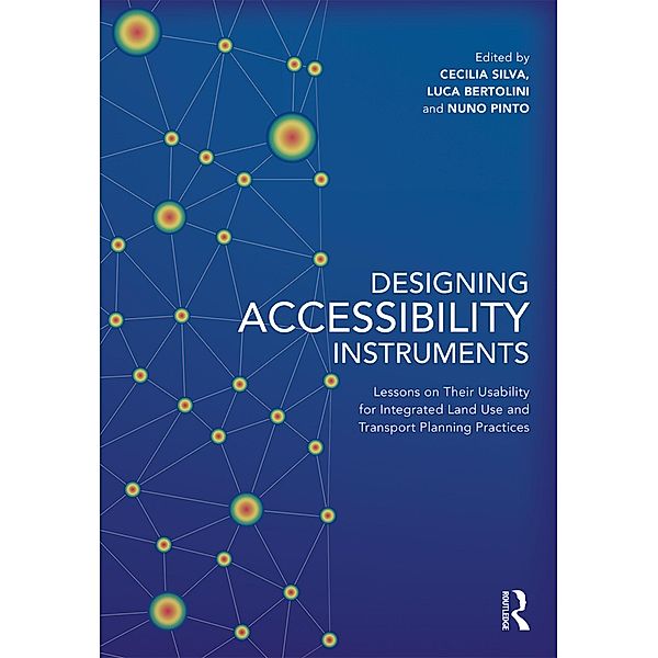 Designing Accessibility Instruments