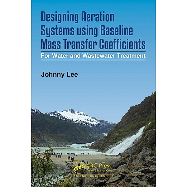 Designing Aeration Systems using Baseline Mass Transfer Coefficients, Johnny Lee