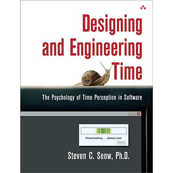 Designing and Engineering Time, Steven C. Seow