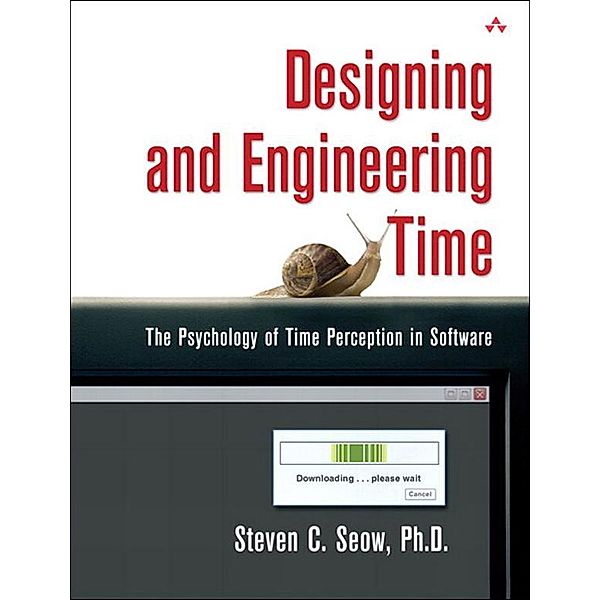 Designing and Engineering Time, Steven Seow