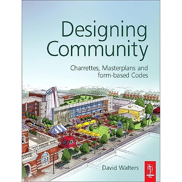 Designing Community, David Walters