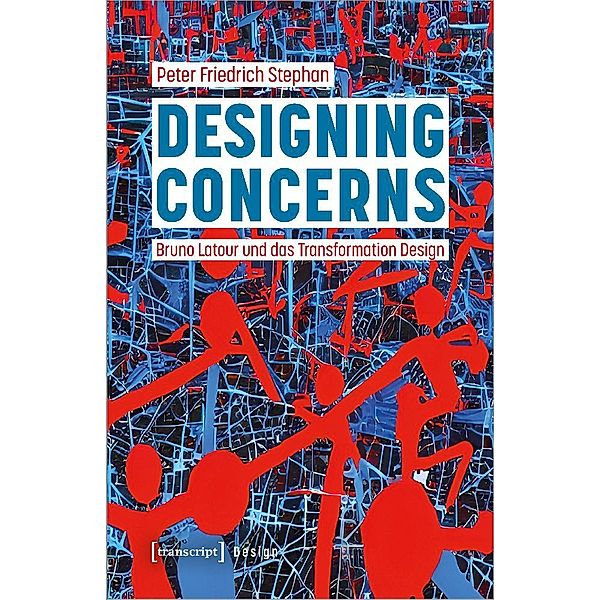 Designing Concerns, Peter Friedrich Stephan