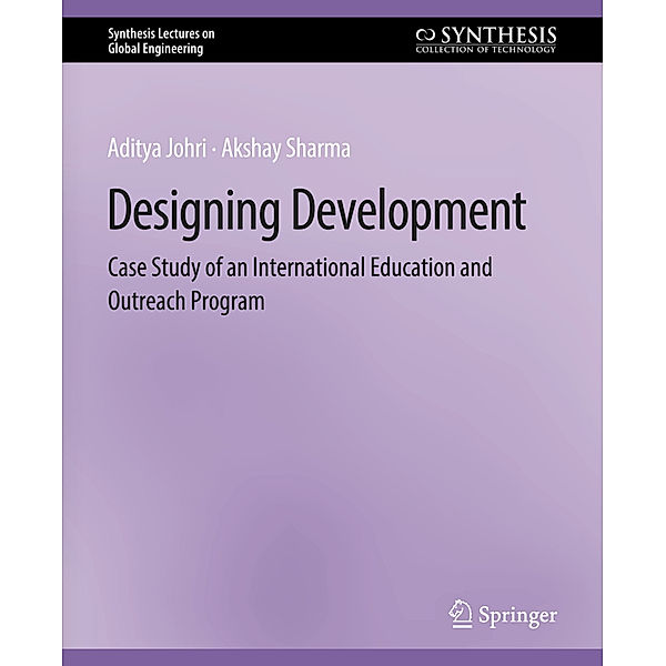 Designing Development, Aditya Johri, Akshay Sharma