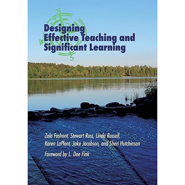 Designing Effective Teaching and Significant Learning, Fashant