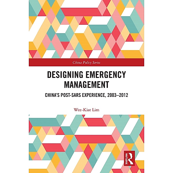 Designing Emergency Management, Wee-Kiat Lim