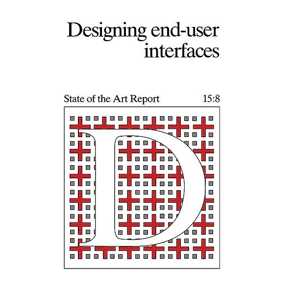 Designing End-User Interfaces