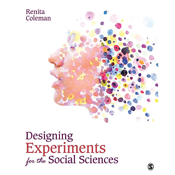 Designing Experiments for the Social Sciences, Renita Coleman